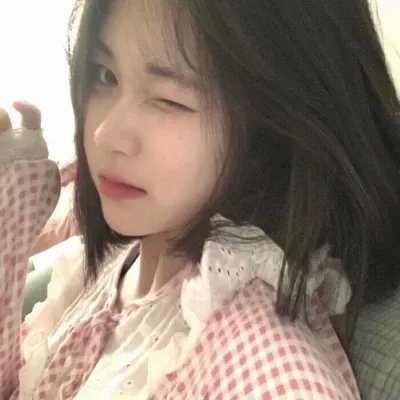 女人是男人的未来海报