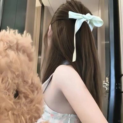 同女之舞海报